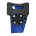 Kabura DAA -  Max IDPA Holster Czarna 2011/1911 (103814)
